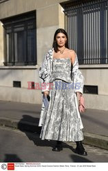 Street fashion Haute Couture - lato 2019 