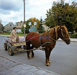 Polska retro