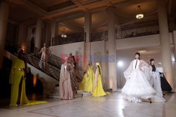 Pokazy mody Haute Couture - lato 2019