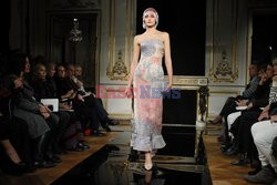 Pokazy mody Haute Couture - lato 2019