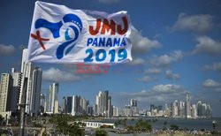 ŚDM 2019 - Panama