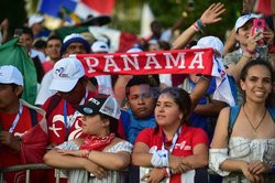 ŚDM 2019 - Panama