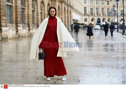 Street fashion Haute Couture - lato 2019 