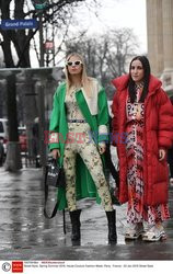 Street fashion Haute Couture - lato 2019 