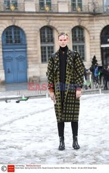 Street fashion Haute Couture - lato 2019 