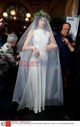 Pokazy mody Haute Couture - lato 2019