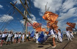 ŚDM 2019 - Panama