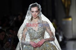 Pokazy mody Haute Couture - lato 2019