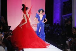 Pokazy mody Haute Couture - lato 2019