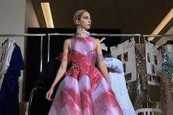 Pokazy mody Haute Couture - lato 2019