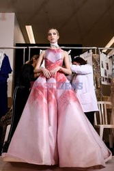 Pokazy mody Haute Couture - lato 2019