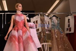 Pokazy mody Haute Couture - lato 2019