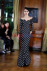 Pokazy mody Haute Couture - lato 2019