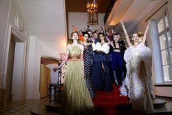 Pokazy mody Haute Couture - lato 2019