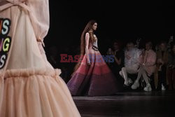 Pokazy mody Haute Couture - lato 2019