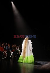 Pokazy mody Haute Couture - lato 2019