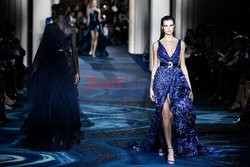 Pokazy mody Haute Couture - lato 2019