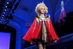 Pokazy mody Haute Couture - lato 2019