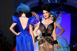 Pokazy mody Haute Couture - lato 2019