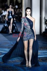 Pokazy mody Haute Couture - lato 2019