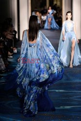 Pokazy mody Haute Couture - lato 2019