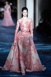 Pokazy mody Haute Couture - lato 2019