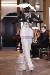 Pokazy mody Haute Couture - lato 2019