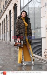 Street fashion Haute Couture - lato 2019 