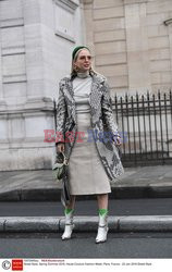 Street fashion Haute Couture - lato 2019 