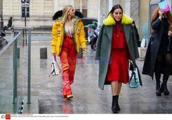 Street fashion Haute Couture - lato 2019 