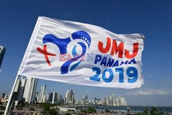 ŚDM 2019 - Panama