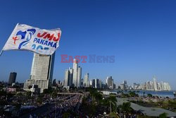 ŚDM 2019 - Panama