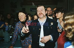 Lech Wałęsa