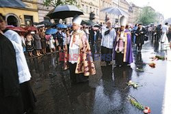 Kardynał Stefan Wyszyński