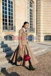 Street fashion Haute Couture - lato 2019 