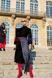 Street fashion Haute Couture - lato 2019 