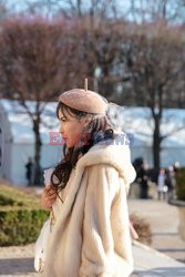 Street fashion Haute Couture - lato 2019 