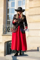 Street fashion Haute Couture - lato 2019 