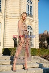 Street fashion Haute Couture - lato 2019 