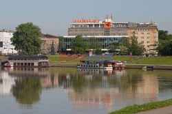 Małopolska Monk