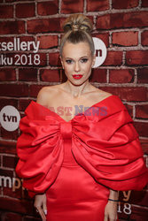 Gala Bestsellery Empiku 2018