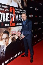 Uroczysta premiera filmu Kobiety mafii 2