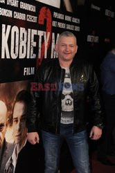 Uroczysta premiera filmu Kobiety mafii 2