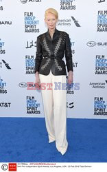 Znani na gali Film Independent Spirit Awards