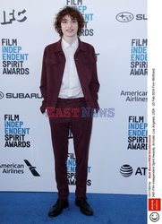 Znani na gali Film Independent Spirit Awards