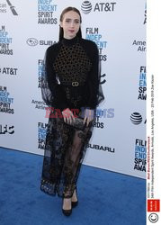 Znani na gali Film Independent Spirit Awards