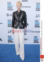 Znani na gali Film Independent Spirit Awards