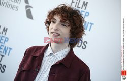 Znani na gali Film Independent Spirit Awards