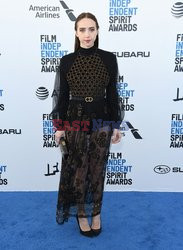 Znani na gali Film Independent Spirit Awards