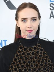 Znani na gali Film Independent Spirit Awards